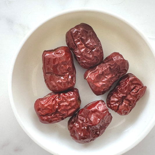 Jujube (Red Date)