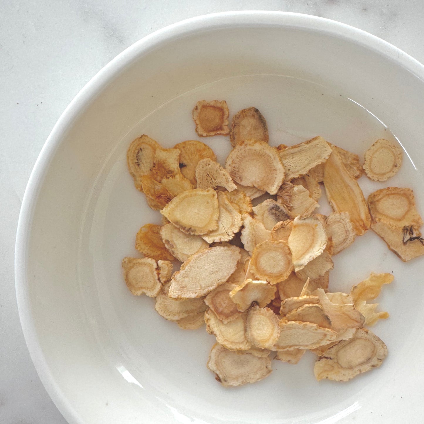 Ginseng — Herbal Craft
