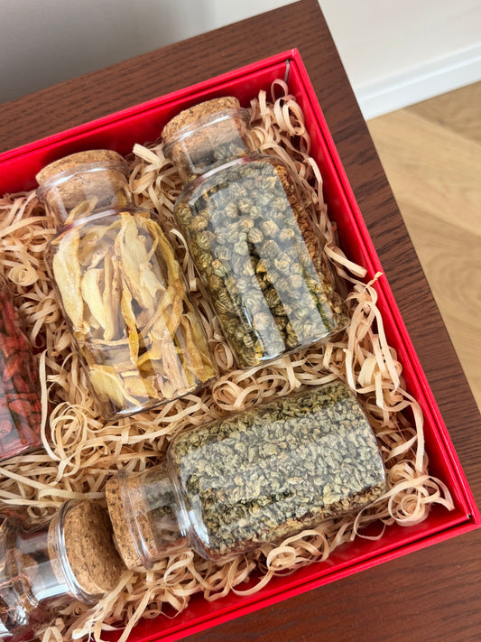 New Year New Me - Boxed Set