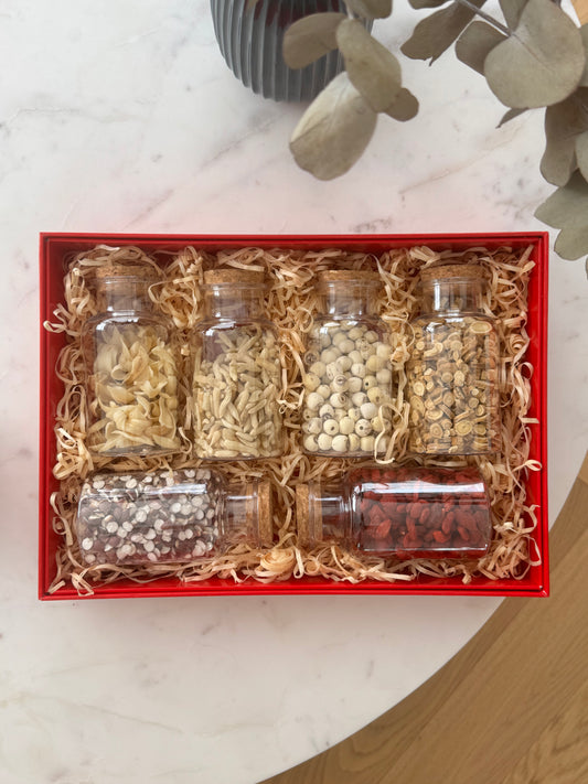 Peace and Serenity - Boxed Set