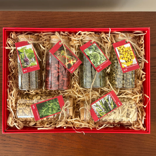 Pure Detox - Boxed Set