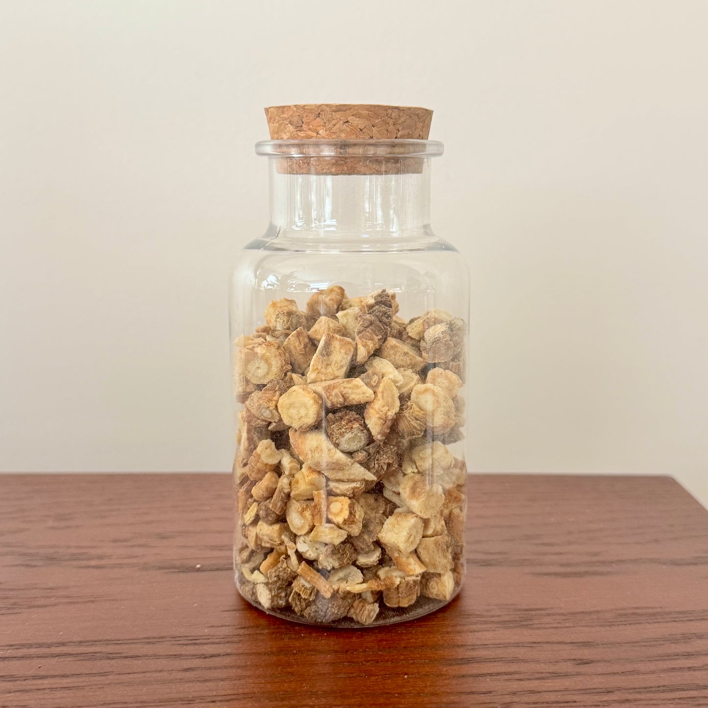 Northern Glehnia Root — Herbal Craft