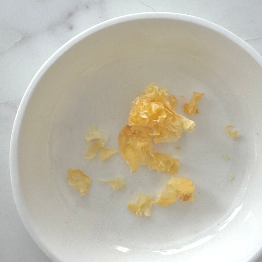 Tremella Mushroom (Snow Fungus)