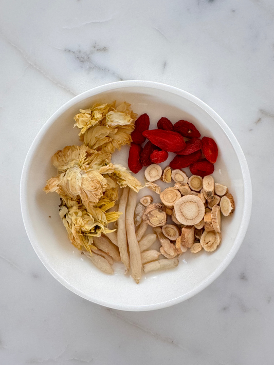 Chill Brew - Tea Blend