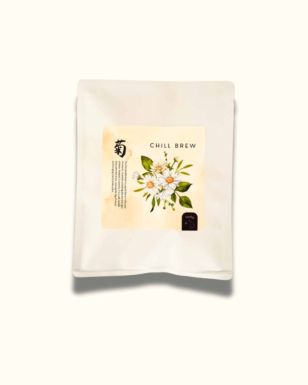 Chill Brew - Tea Blend - Herbal Craft
