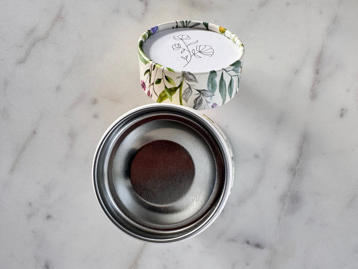 Chill Brew - Tea Blend - Herbal Craft