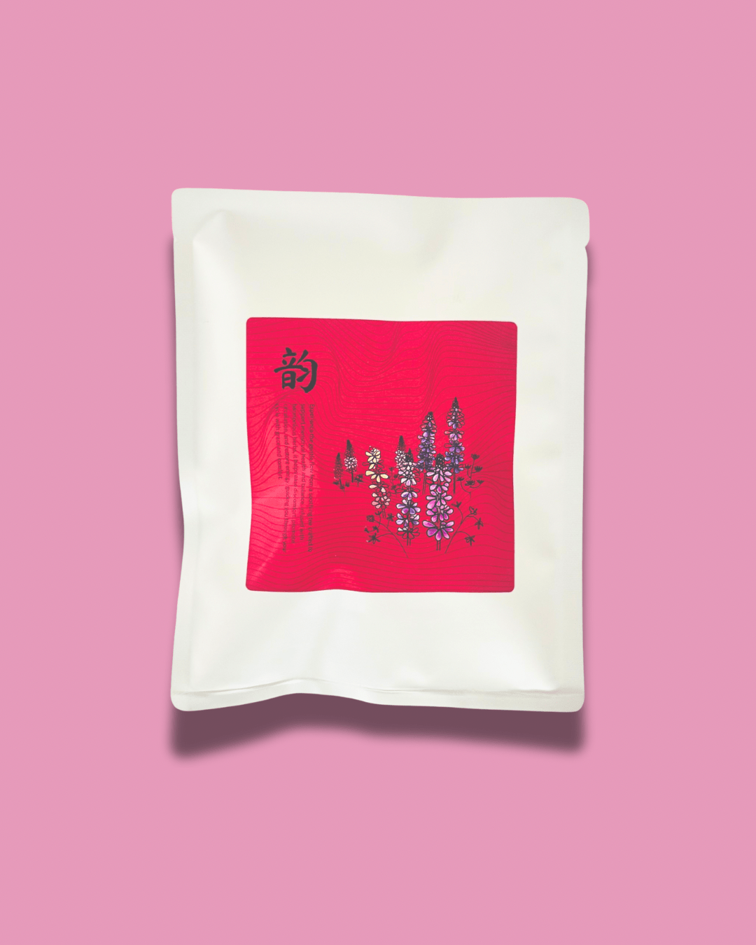 Flow Brew - Tea Blend - Herbal Craft