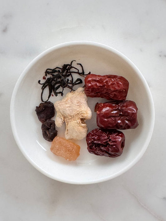 Harmony Collection - Herbal Craft