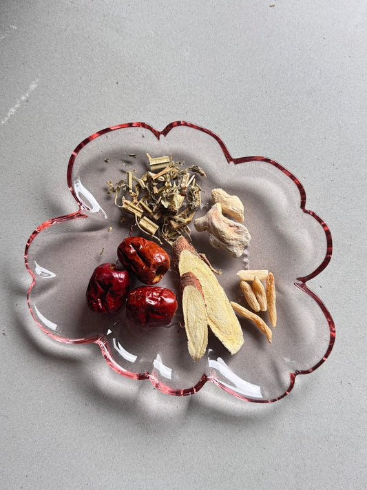 Motherwort - Herbal Craft