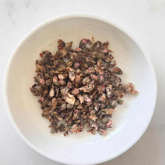 Peach Blossom - Herbal Craft