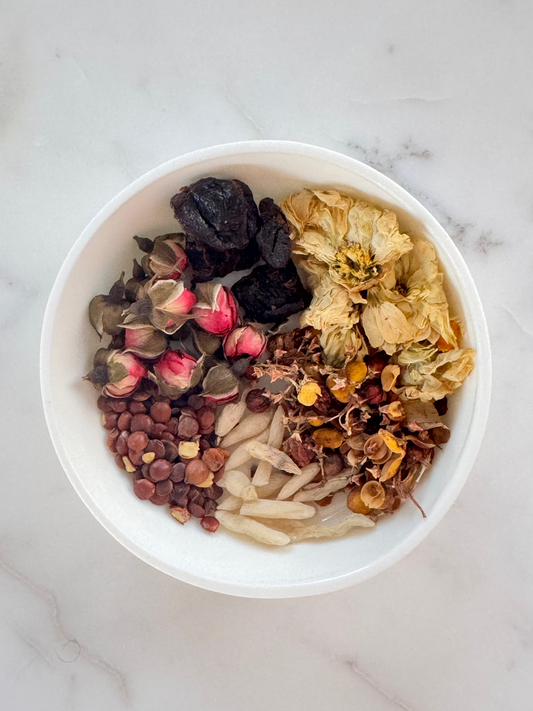 Sleep Brew - Tea Blend