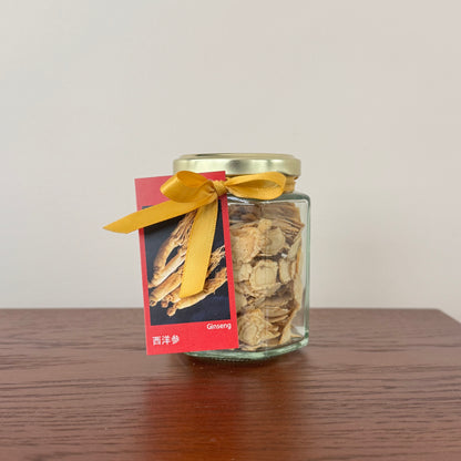 Ginseng