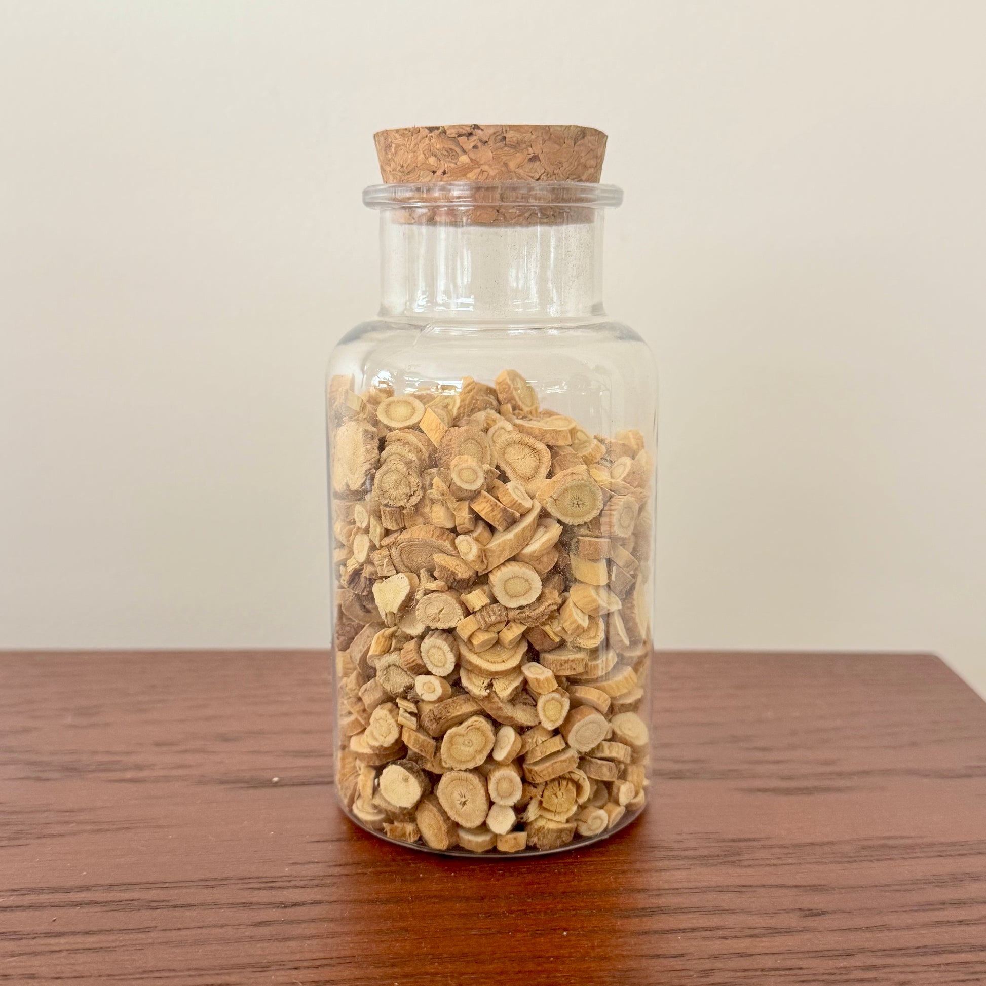 Astragalus Root (Diced) — Herbal Craft