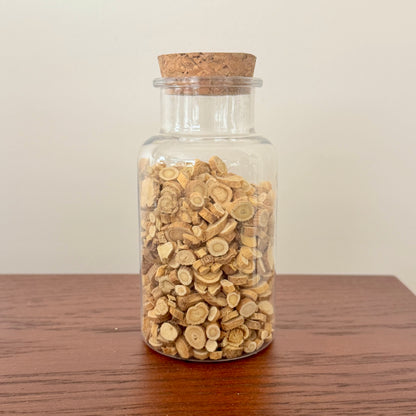 Astragalus Root (Diced) — Herbal Craft