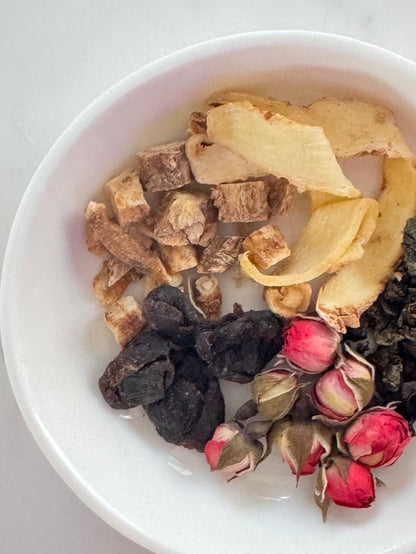 Beauty Brew - Tea Blend