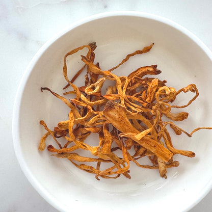 Cordyceps Flower