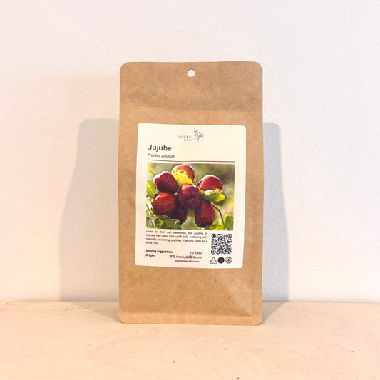 Jujube (Red Date)