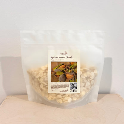 Apricot Kernel (Southern Almond)