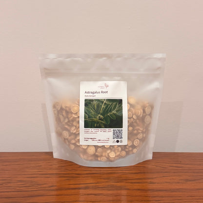 Astragalus Root (Diced) — Herbal Craft