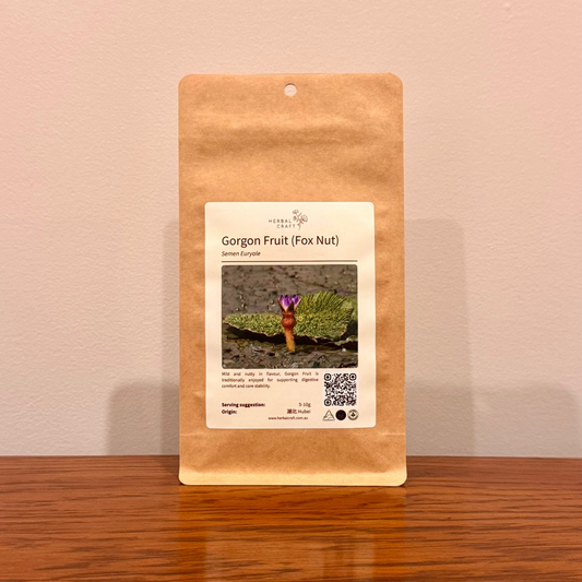 Gorgon Fruit (Fox Nut)