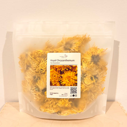 Royal Chrysanthemum