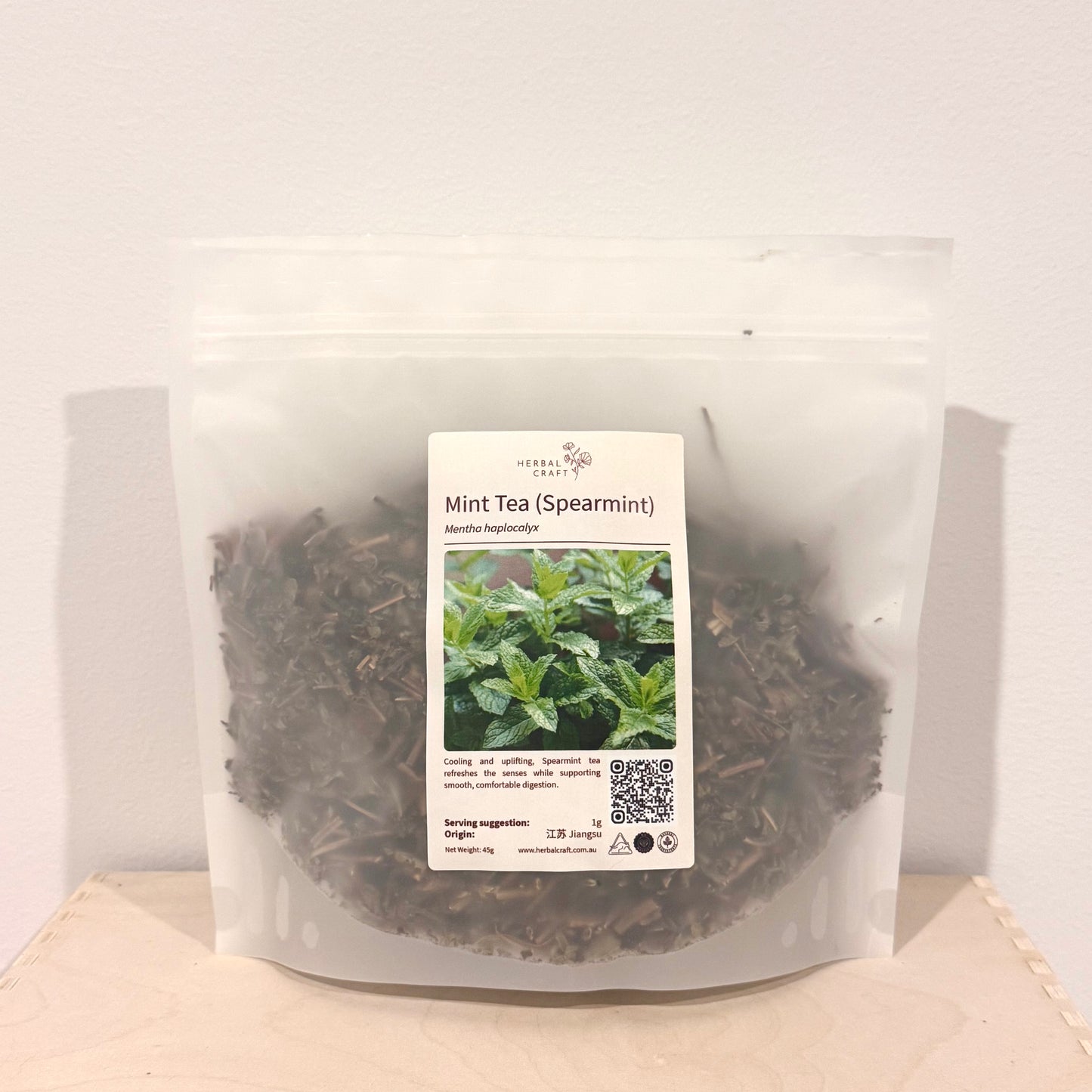 Mint (Spearmint)