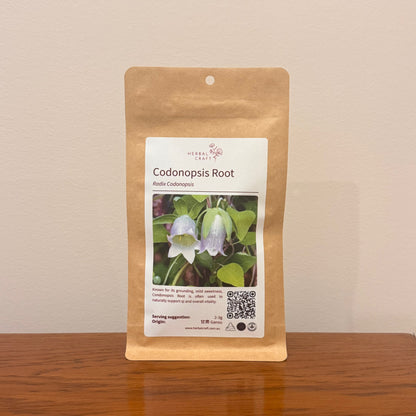 Codonopsis Root