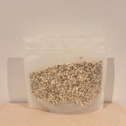 Coix Seed (Job’s Tears)