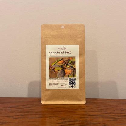 Apricot Kernel (Southern Almond) — Herbal Craft