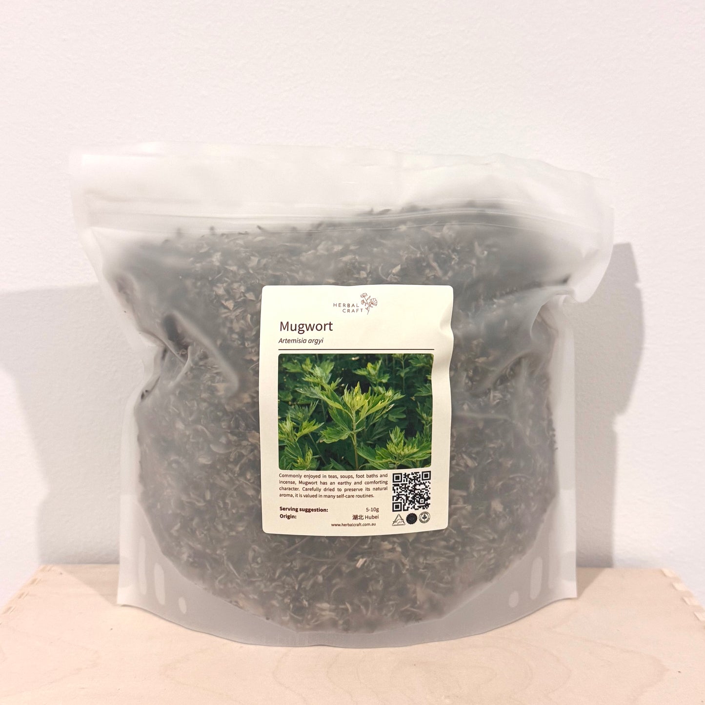 Mugwort