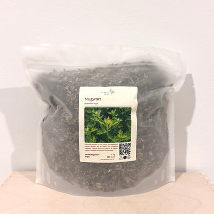 Mugwort