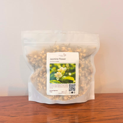 Jasmine Flower — Herbal Craft