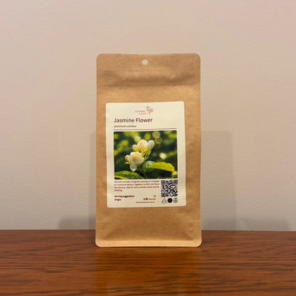 Jasmine Flower