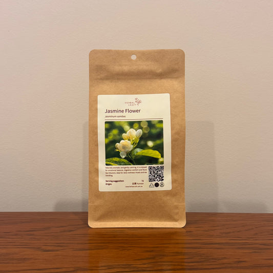 Jasmine Flower