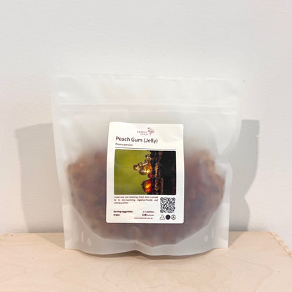 Peach Gum (Jelly)