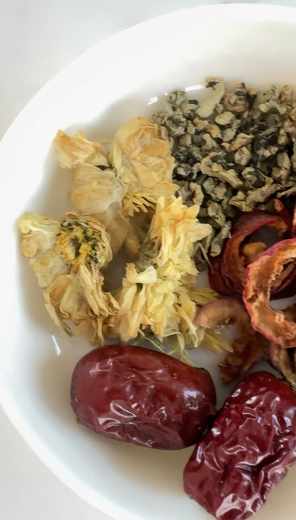 Digest Brew - Tea Blend