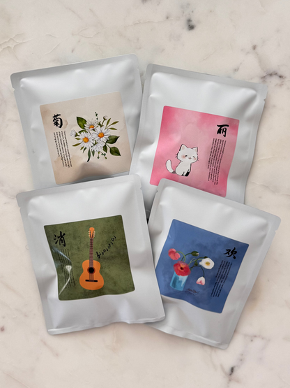 Essentials Collection