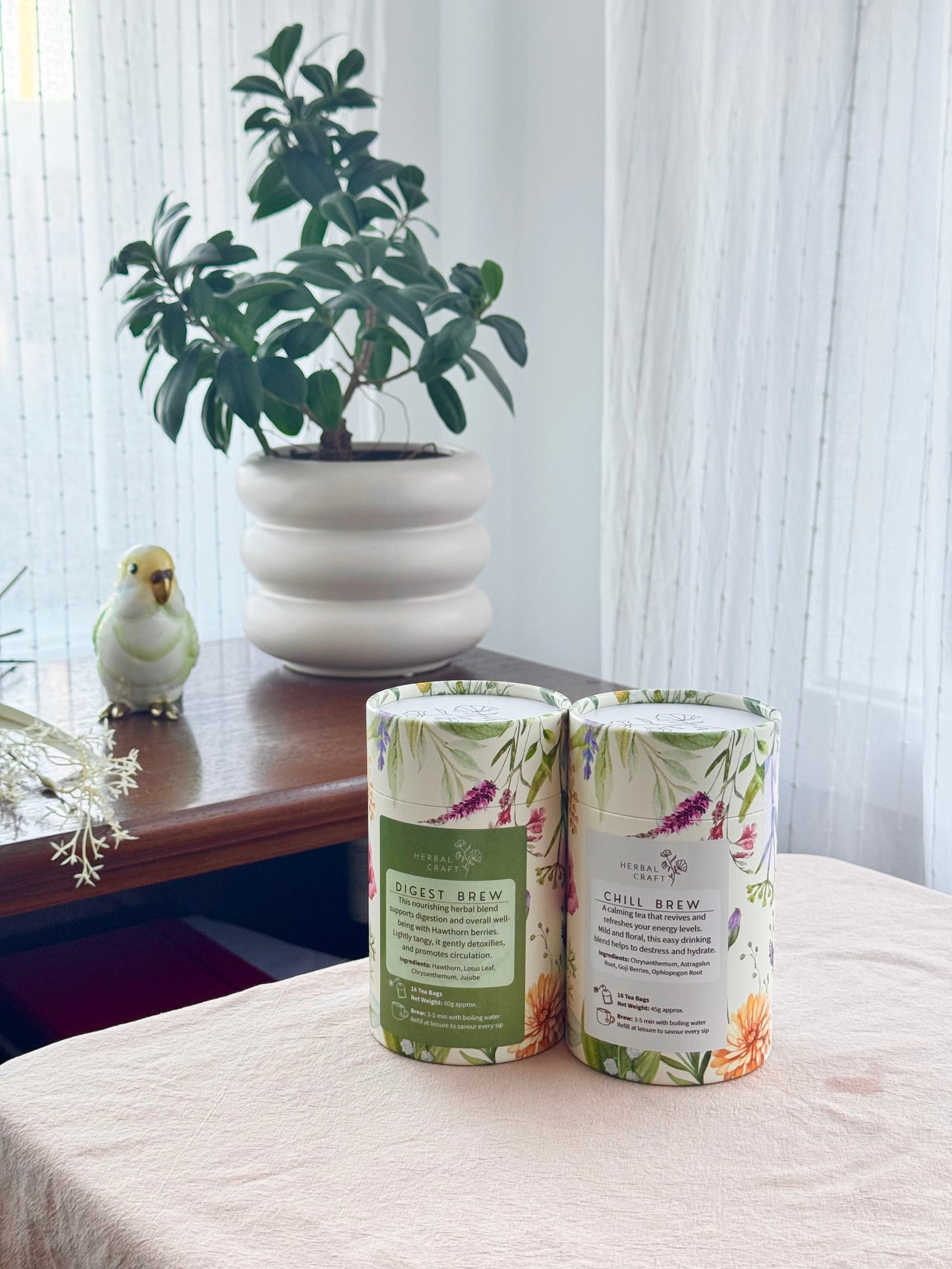 Calm and Clarity Duo