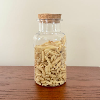 Ophiopogon Root (Dwarf Lilyturf Tubur) — Herbal Craft