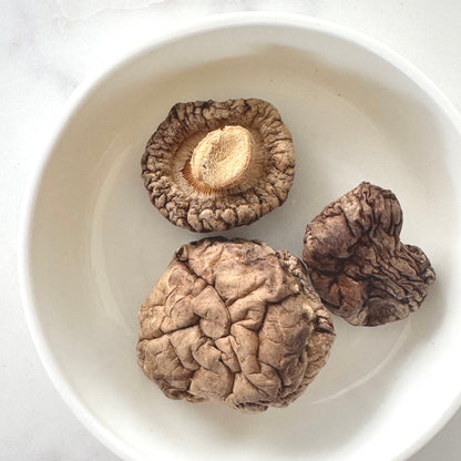 Shiitake Mushroom