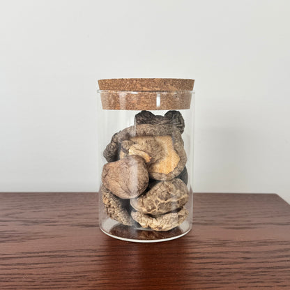Shiitake Mushroom