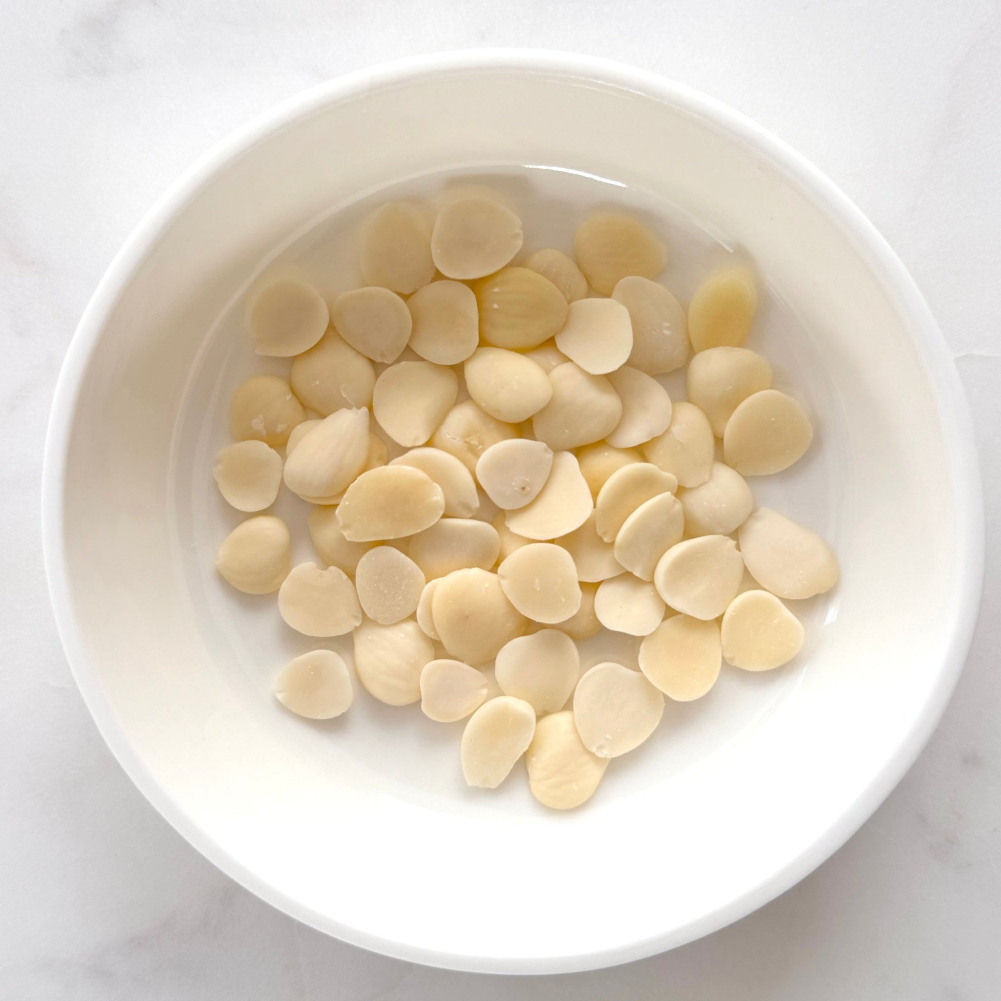 Apricot Kernel (Southern Almond) - Herbal Craft