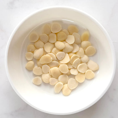 Apricot Kernel (Southern Almond) - Herbal Craft