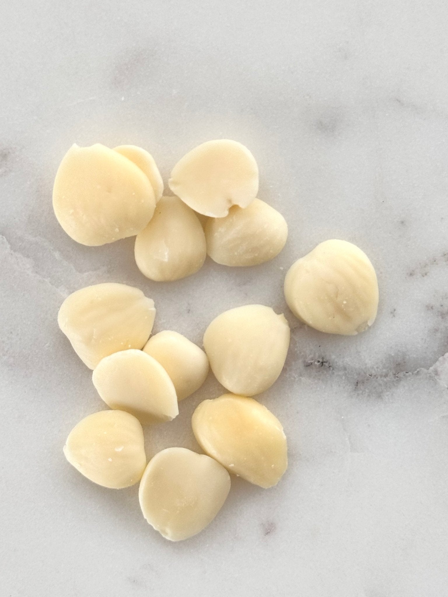 Apricot Kernel (Southern Almond) - Herbal Craft