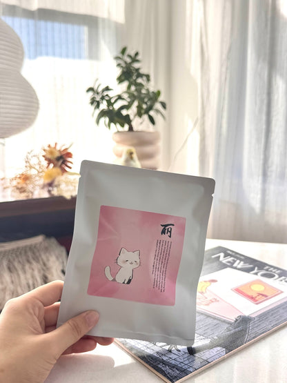 Beauty Brew - Tea Blend - Herbal Craft