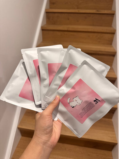 Beauty Brew - Tea Blend - Herbal Craft