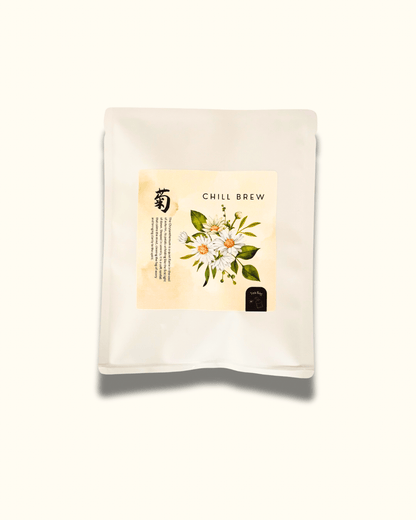 Chill Brew - Tea Blend - Herbal Craft