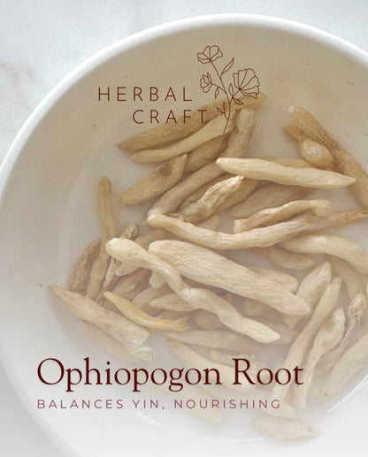 Chill Brew - Tea Blend - Herbal Craft
