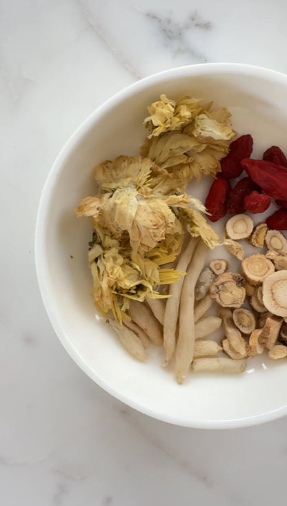 Chill Brew - Tea Blend - Herbal Craft
