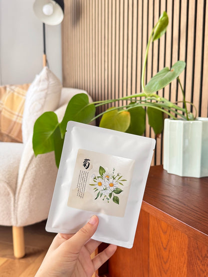 Chill Brew - Tea Blend - Herbal Craft